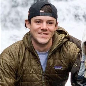 Meet your Posher, Sam